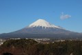 ７_富士山